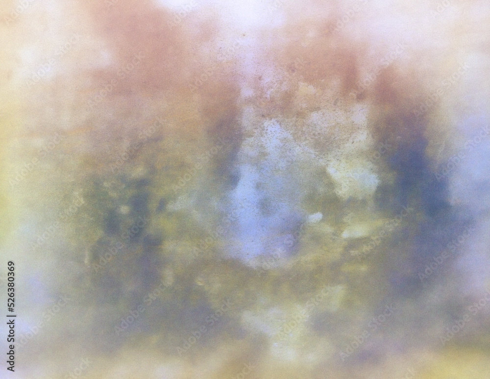 Fototapeta premium Abstract watercolor background