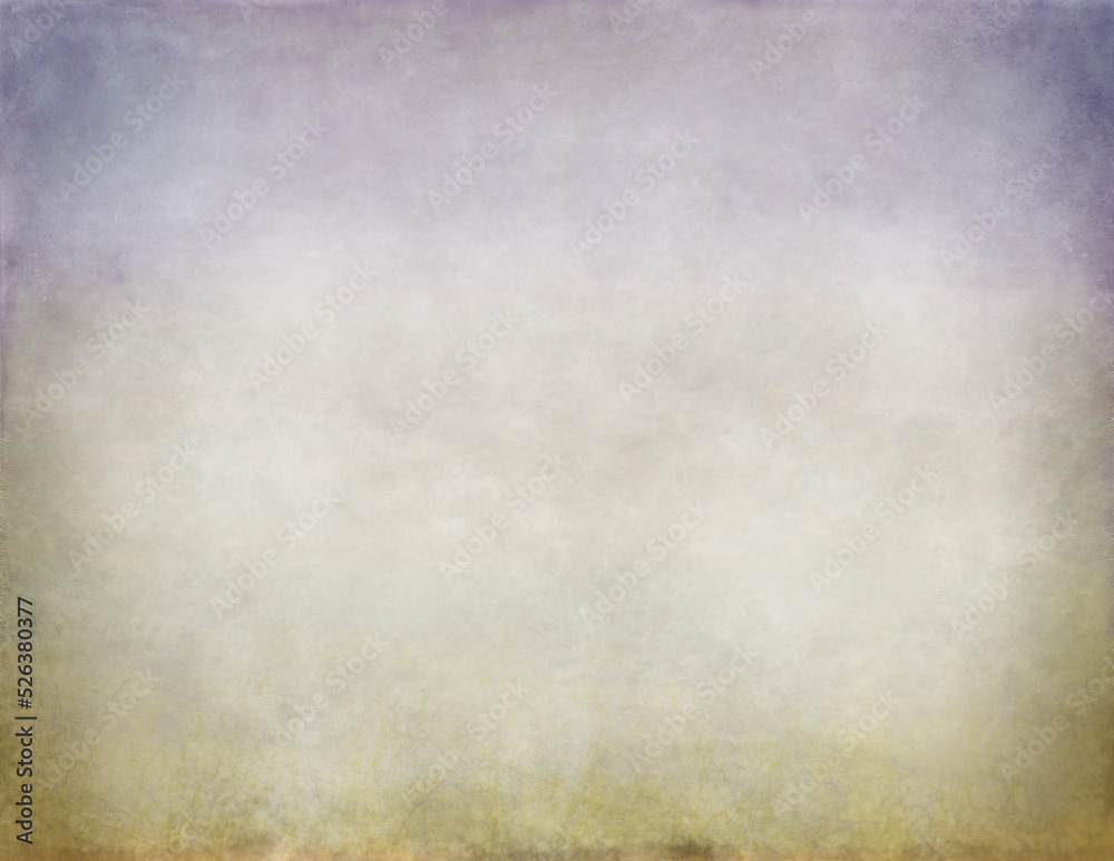 Fototapeta premium Blue beige gradient texture