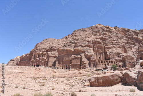 petra