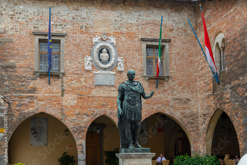 Cividale Del Friuli, Friuli-Venezia Giulia, Italy