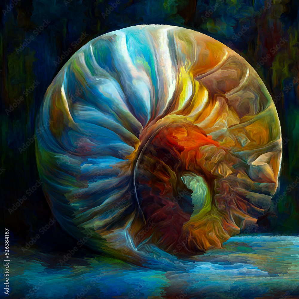 Realms of Nautilus