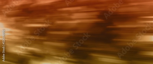 orange abstract background