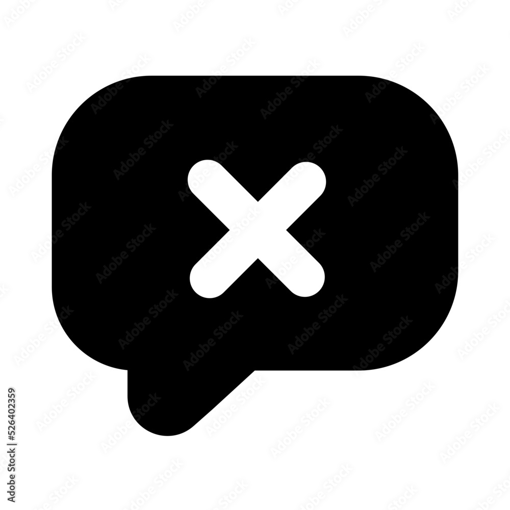 Obraz premium no send