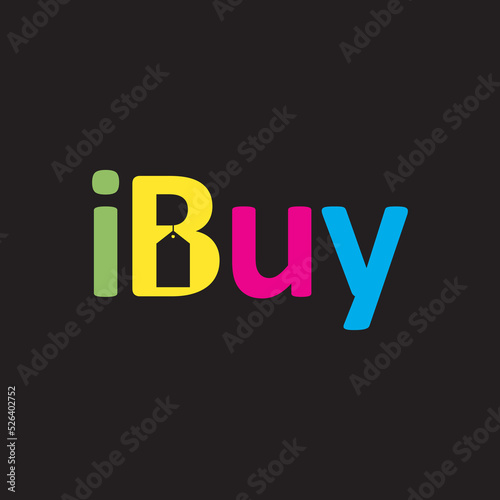 Global Distribution Company logo design vector