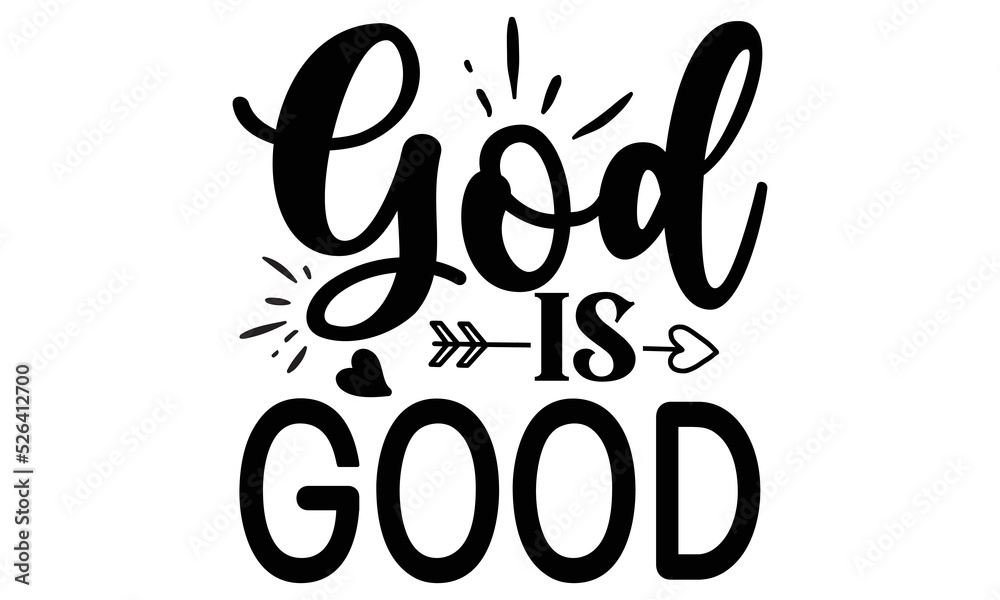 Christian SVG Design Template Christian SVG Design Template