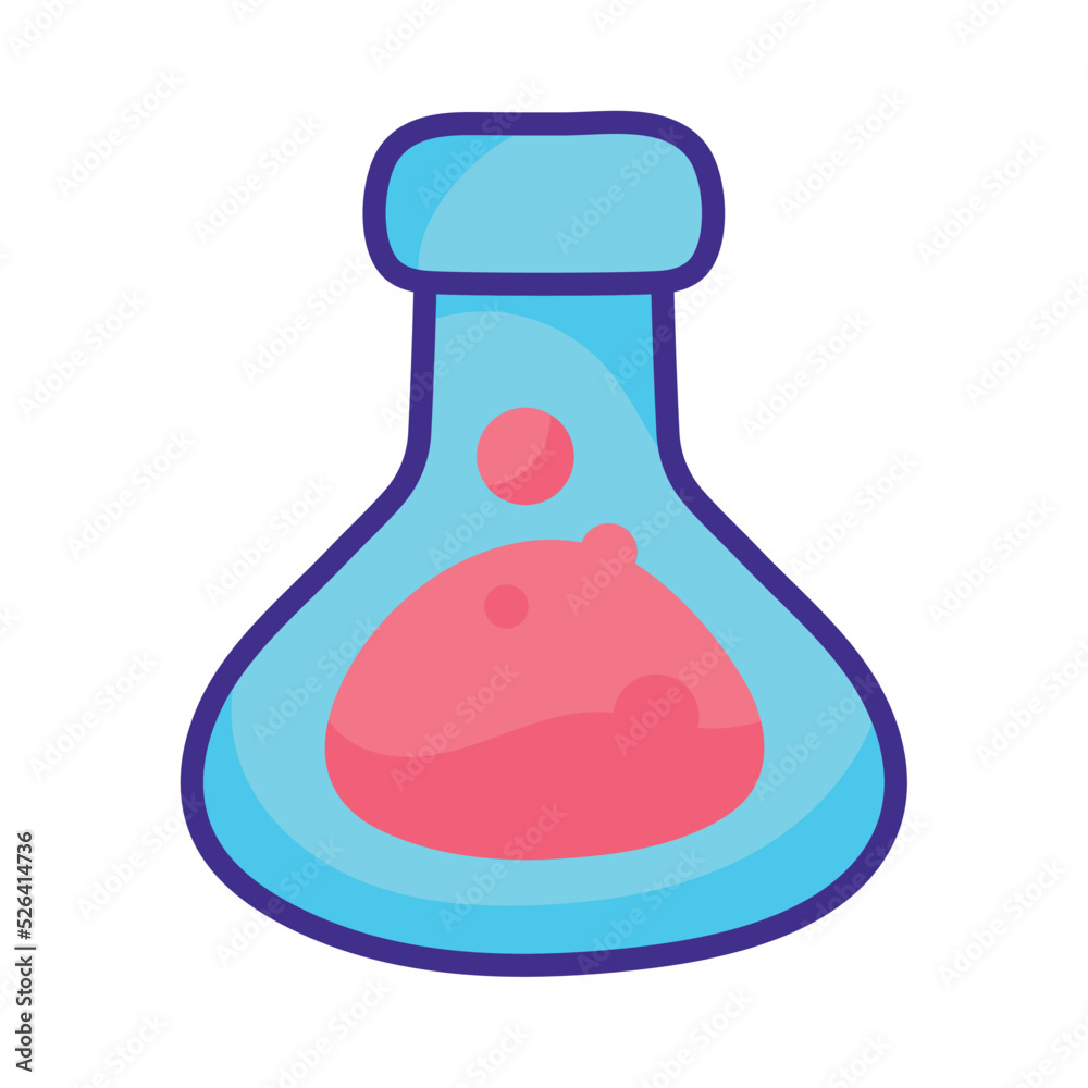 laboratory tube flask laboratory tube flask