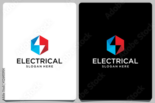ELECTRICAL LOGO DESIGN