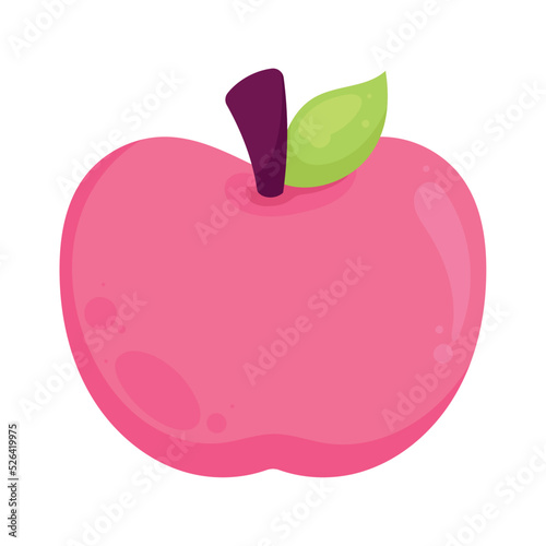 apple fresh fruit