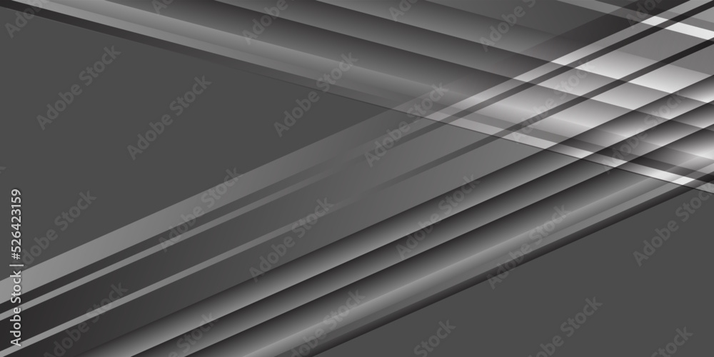 Obraz premium grey background vector
