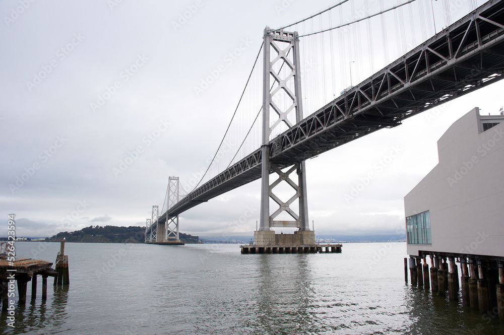 Ballade à San Francisco