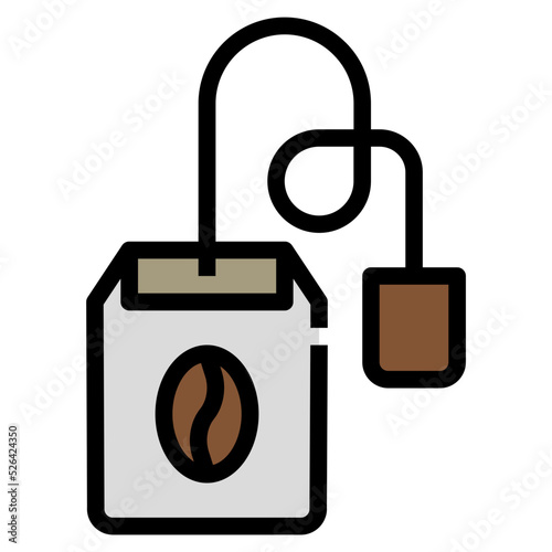 instant coffee