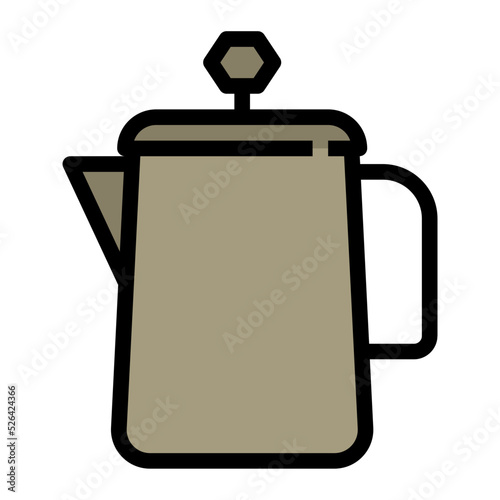 milk jug