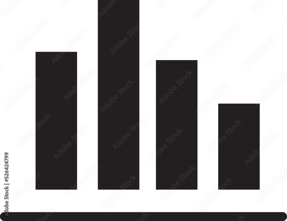 graph with black and white background graph with black and white background