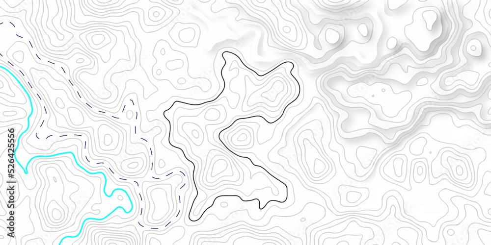abstract pattern with lines Topographic map background. Line topography map contour background, geographic grid. Abstract vector illustration.
abstract pattern with lines Topographic map background. Line topography map contour background, geographic grid. Abstract vector illustration.