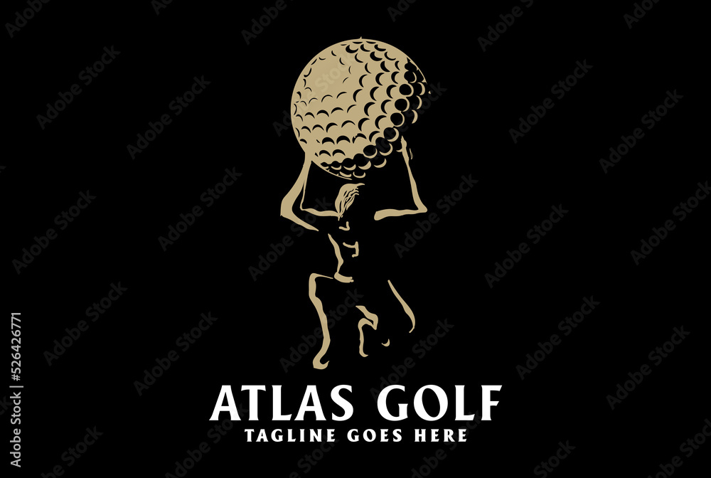 club atlas logo