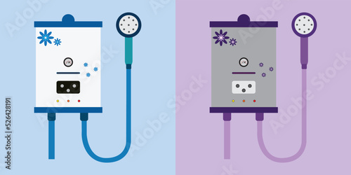 water heater