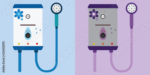 water heater