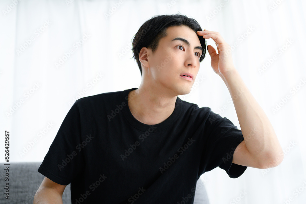 男性のビューティー 男性のビューティー