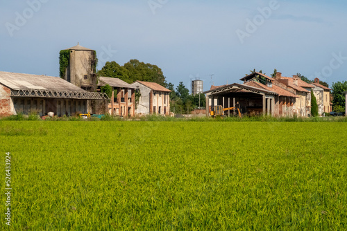 Cascina photo