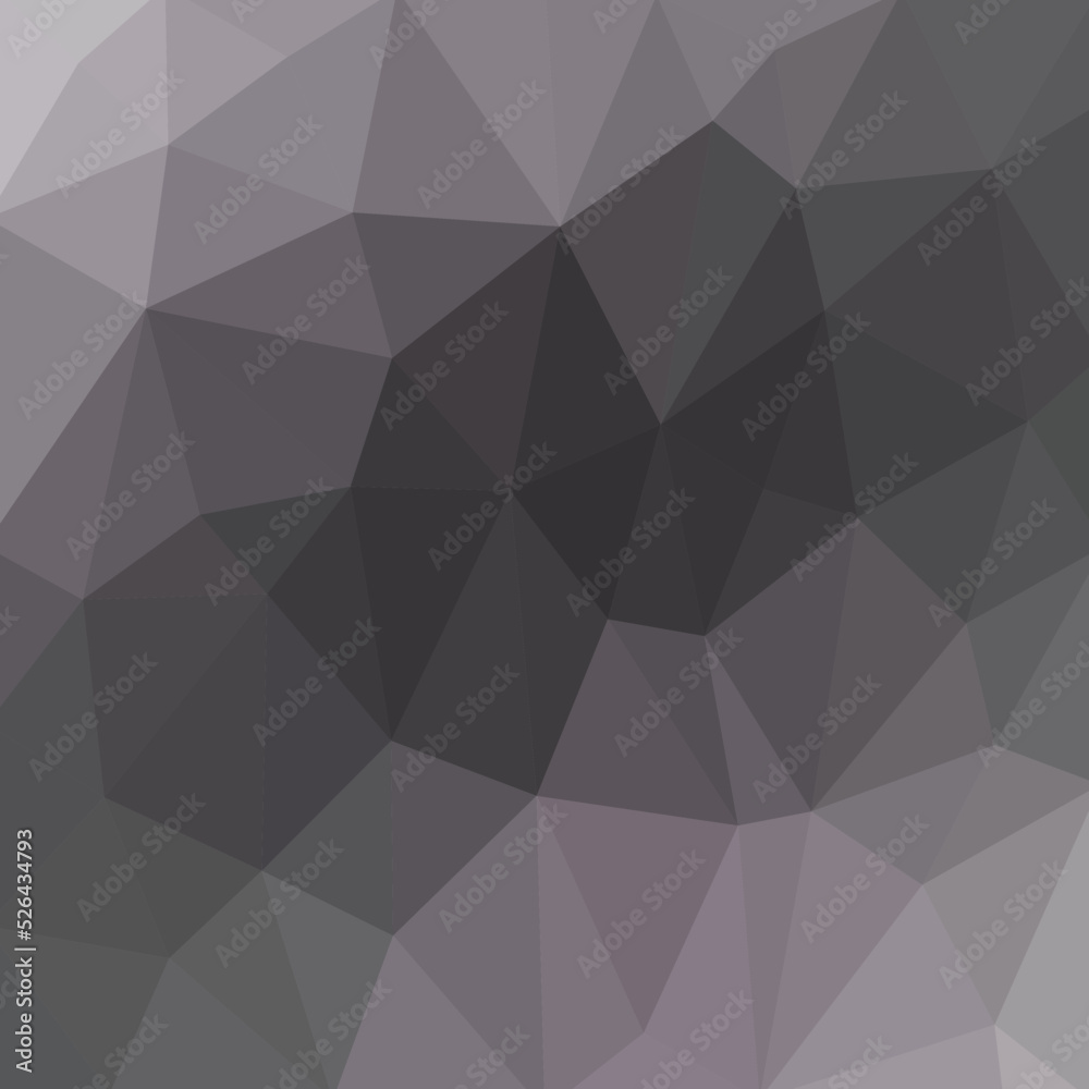 Obraz premium theme geometric texture