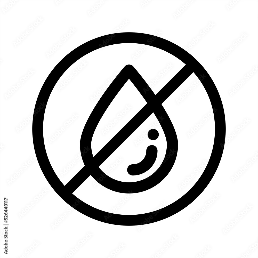 No air sign. Airdrops are prohibited. No air sign. Airdrops are prohibited.