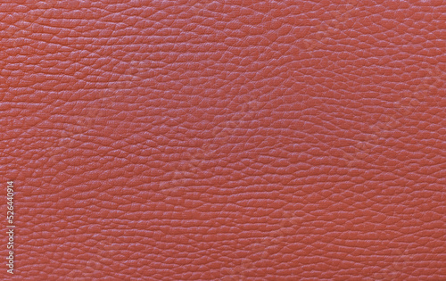 red leather texture