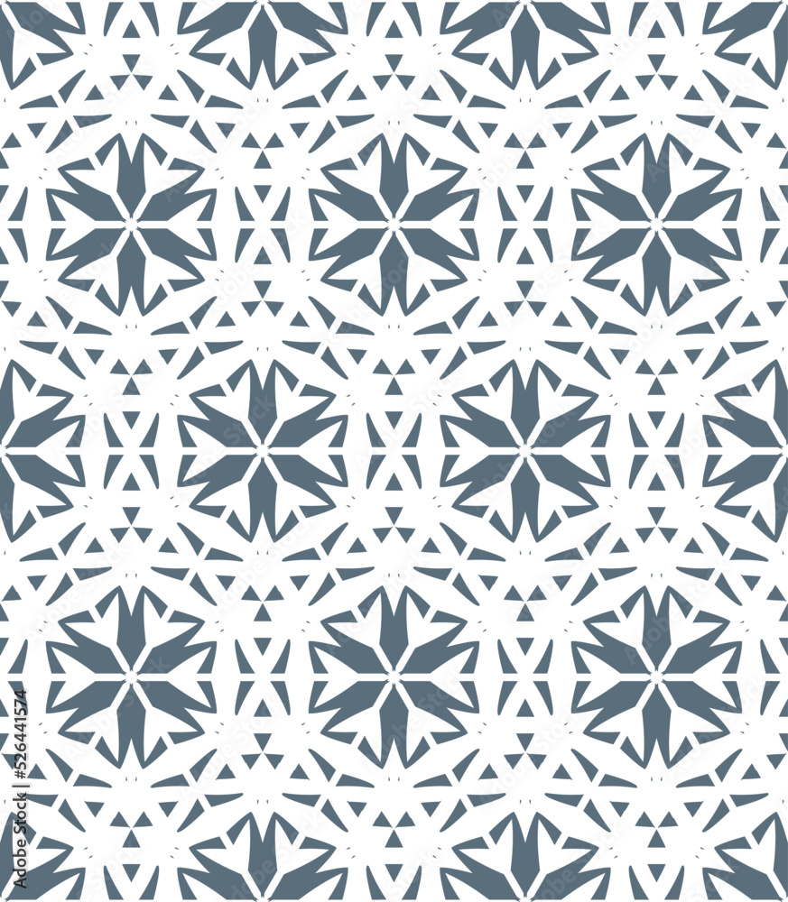 Geometric pattern. Seamless vector background. Ethnic graphic design. Geometric pattern. Seamless vector background. Ethnic graphic design.