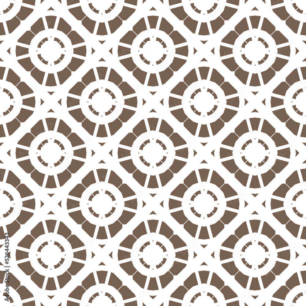 Geometric pattern. Seamless vector background. Ethnic graphic design. Geometric pattern. Seamless vector background. Ethnic graphic design.