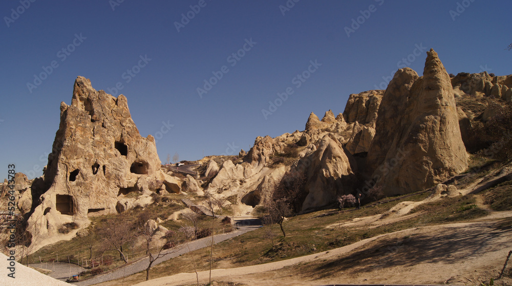 Fototapeta premium Capadocia