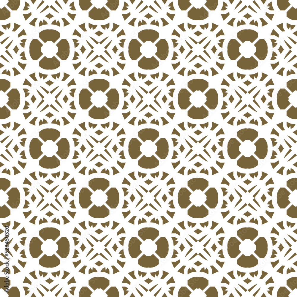 Geometric pattern. Seamless vector background. Ethnic graphic design. Geometric pattern. Seamless vector background. Ethnic graphic design.