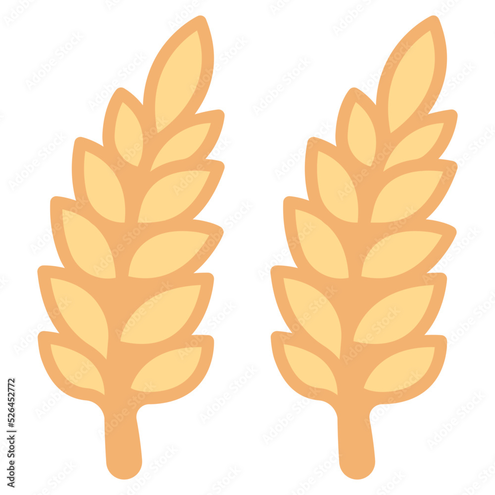 wheat icon