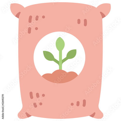 fertilizer icon