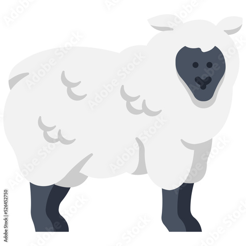 sheep icon