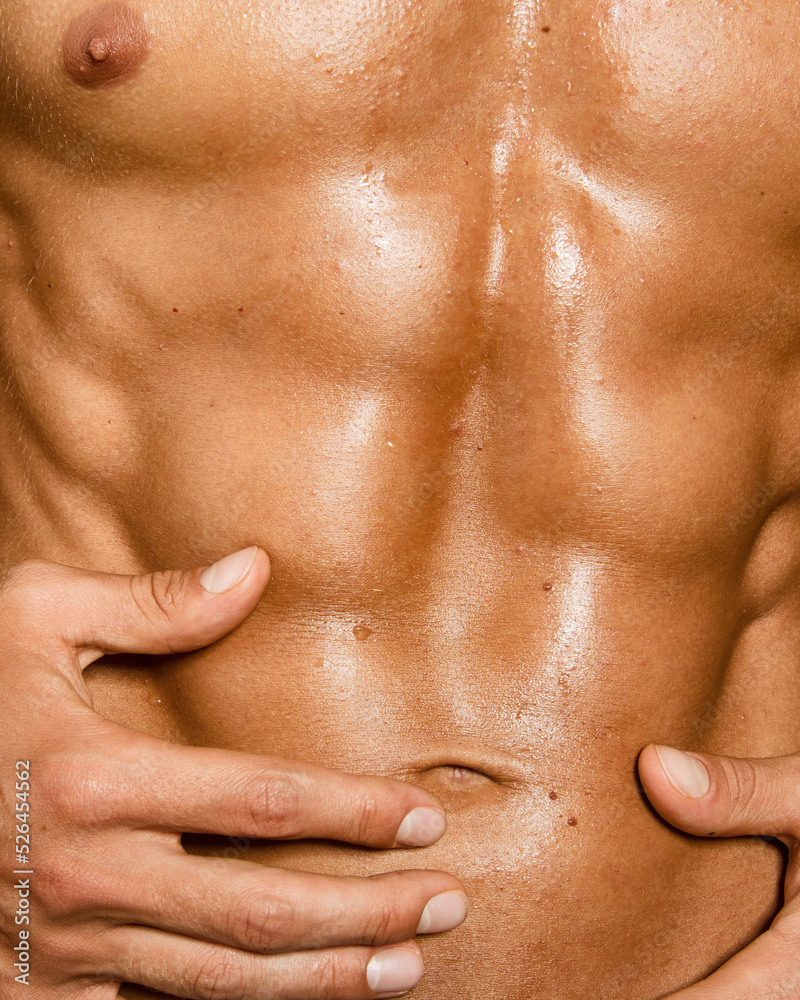 Fitness, diet and healthy lifestyle. Young handsome man. Fitness, diet and healthy lifestyle. Young handsome man.