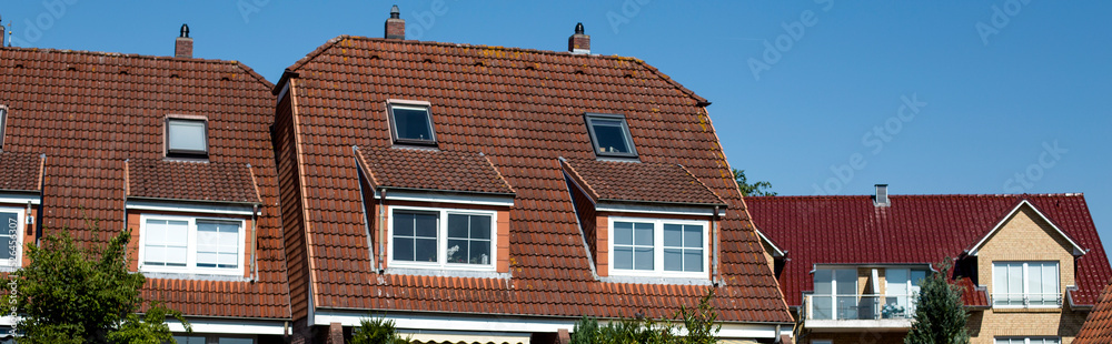the roof of the house with nice window! the roof of the house with nice window!