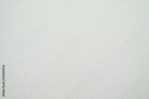 white carton box texture background © sutichak