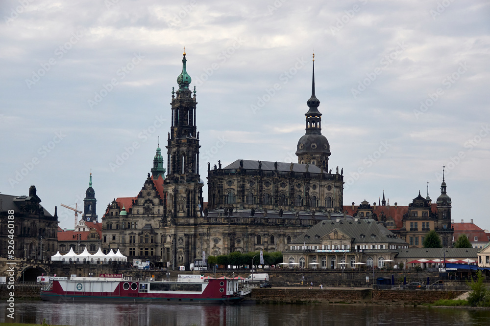 Fototapeta premium Summer in Germany