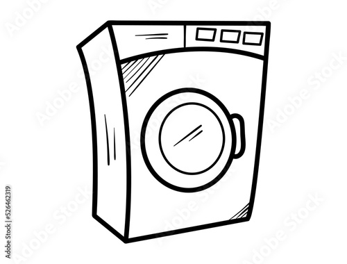 Home Appliances, Technology or Electronics Section