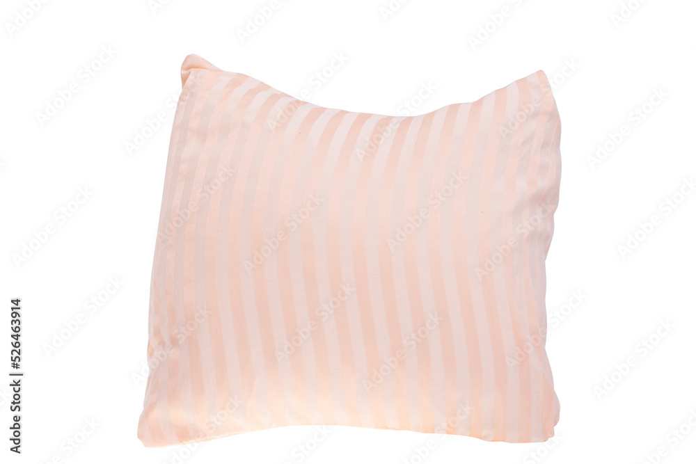 pillow isolated pillow isolated
