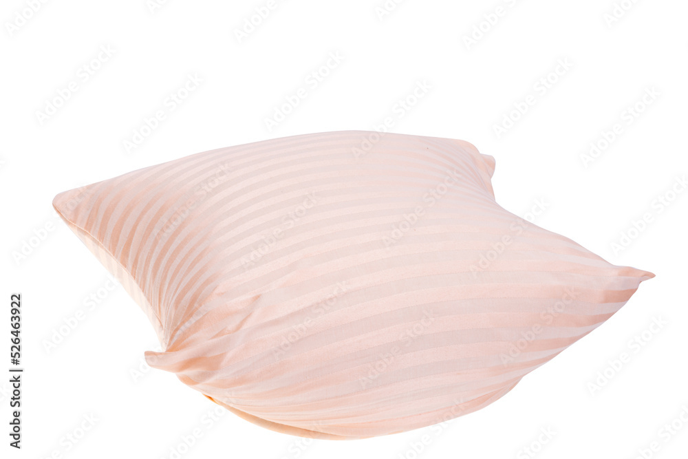 Fototapeta premium pillow isolated