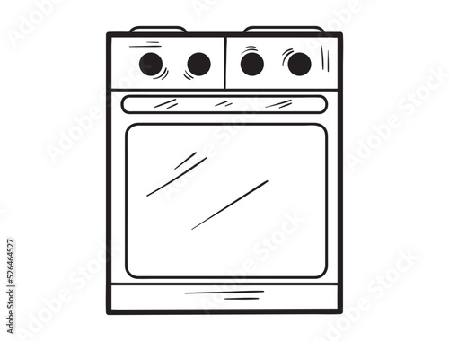 Home Appliances, Technology or Electronics Section