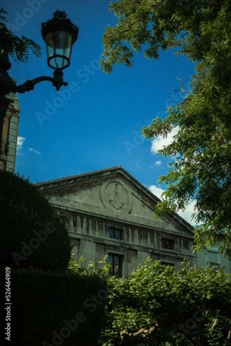 Fachada