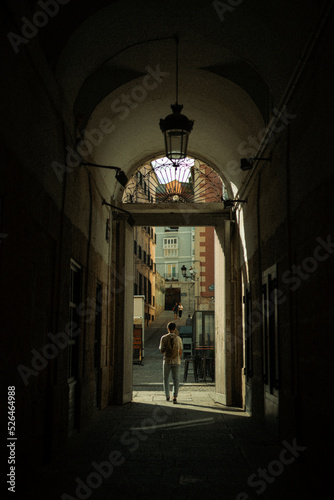 Callejón