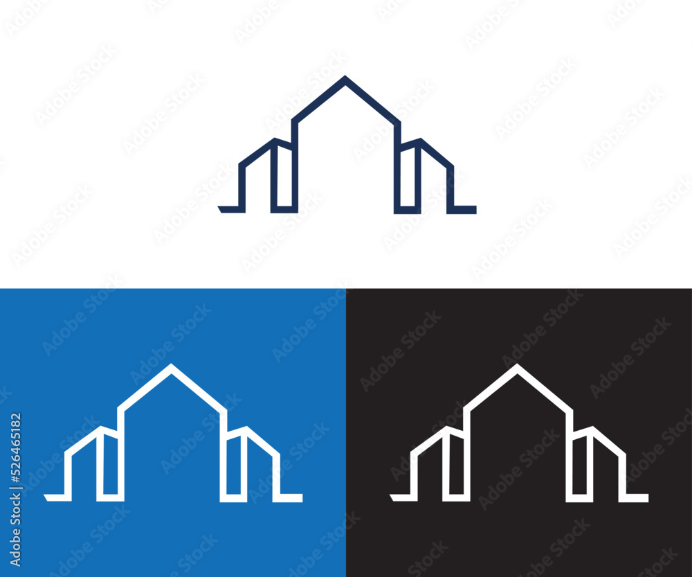 real estate logo real estate logo