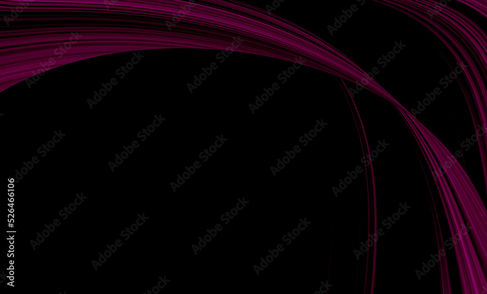 Background abstract pink and black dark are light with the gradient is the Surface with templates metal texture soft lines tech design pattern graphic diagonal neon background. Background abstract pink and black dark are light with the gradient is the Surface with templates metal texture soft lines tech design pattern graphic diagonal neon background.