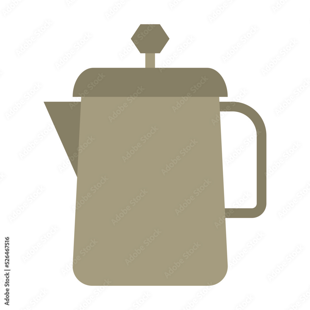 Obraz premium milk jug