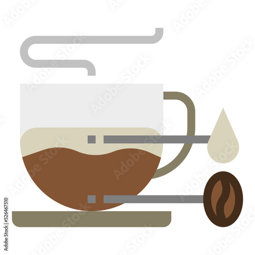 macchiato