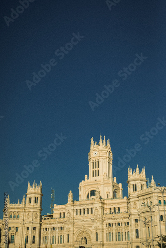 Cibeles Madrid