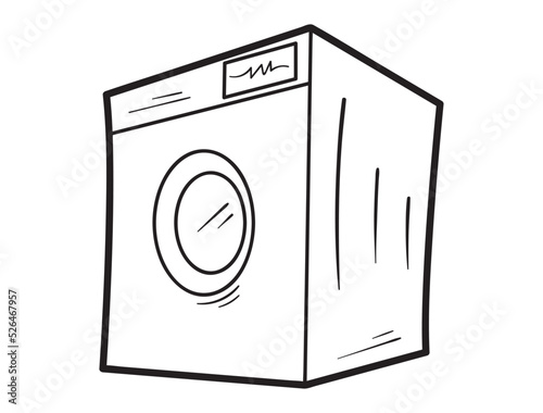 Home Appliances, Technology or Electronics Section