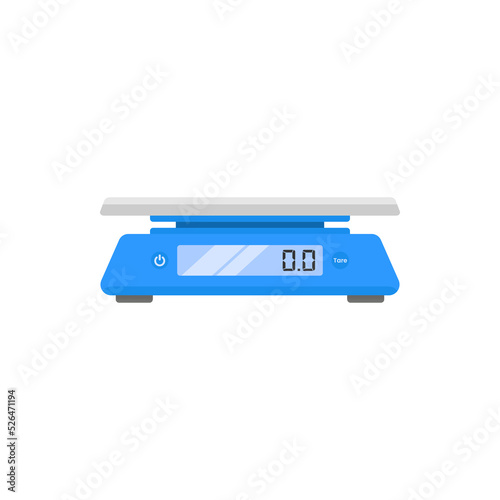 Digital Kitchen Scale Icon For Image of Electronic Kitchen Scales